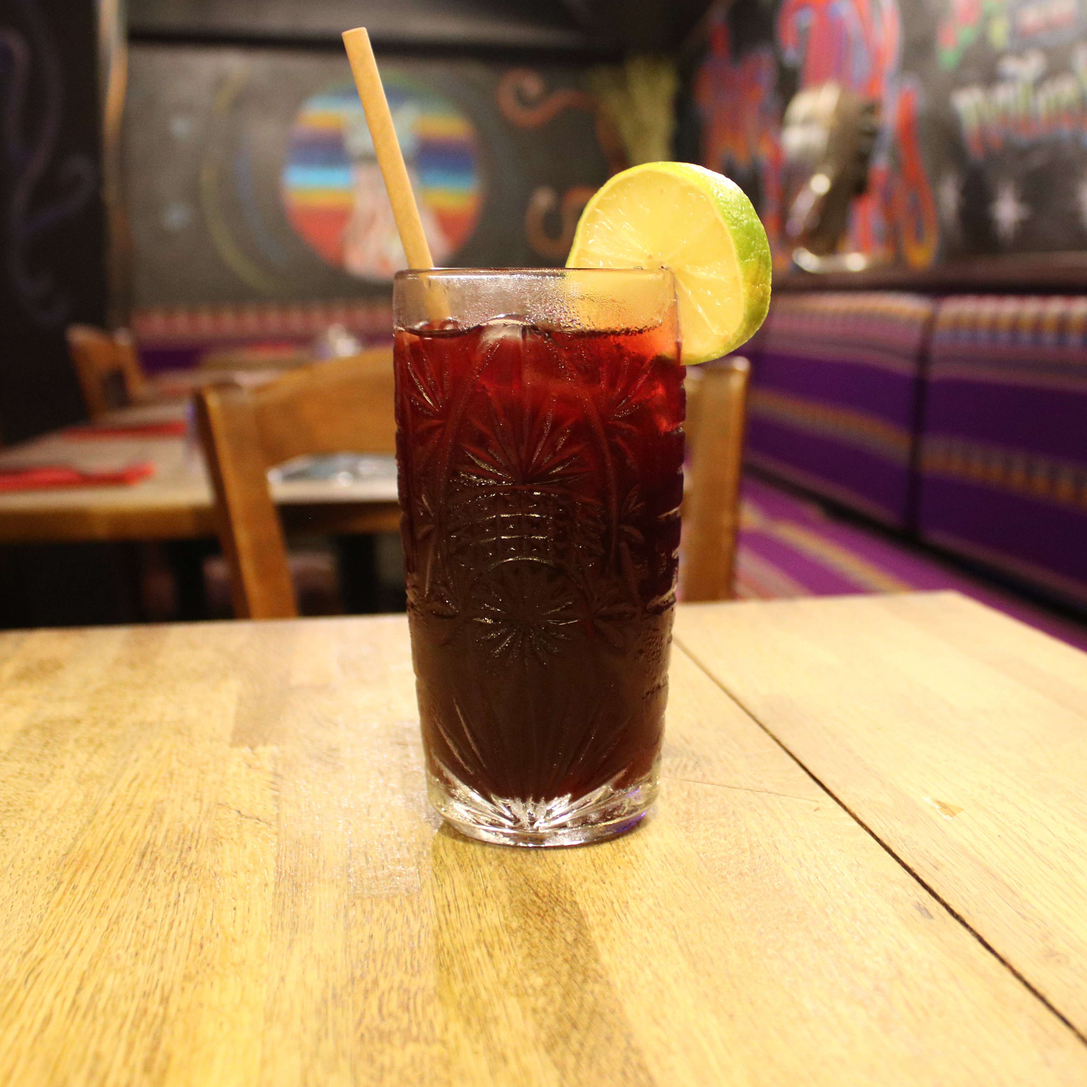 Chicha Morada